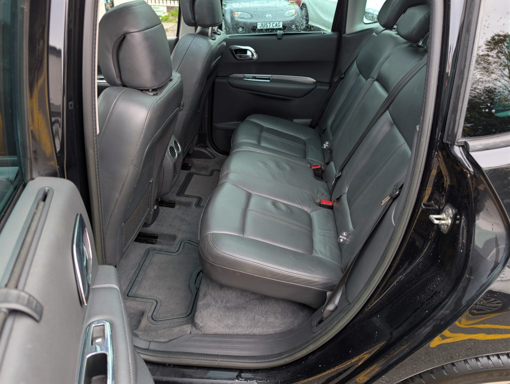 Used Peugeot 3008 2013 for sale - 76351099: Photo 17