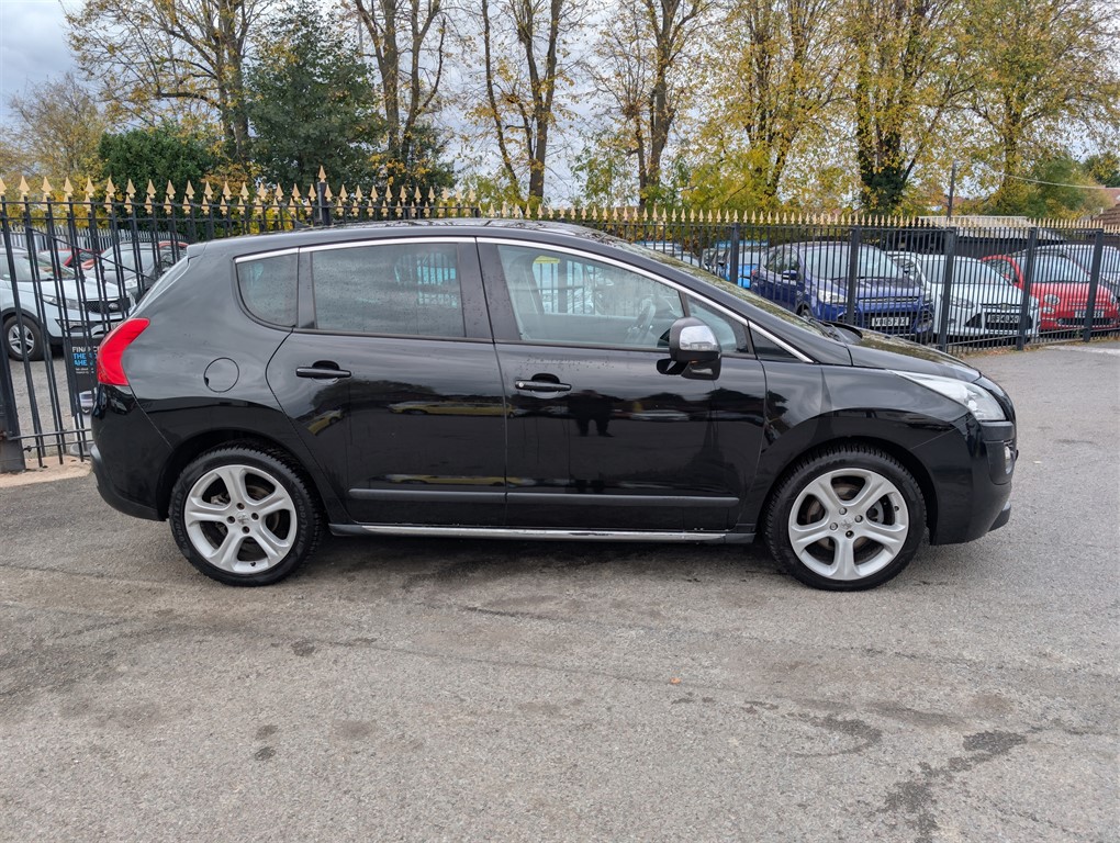 Used Peugeot 3008 2013 for sale - 76351099: Photo 2