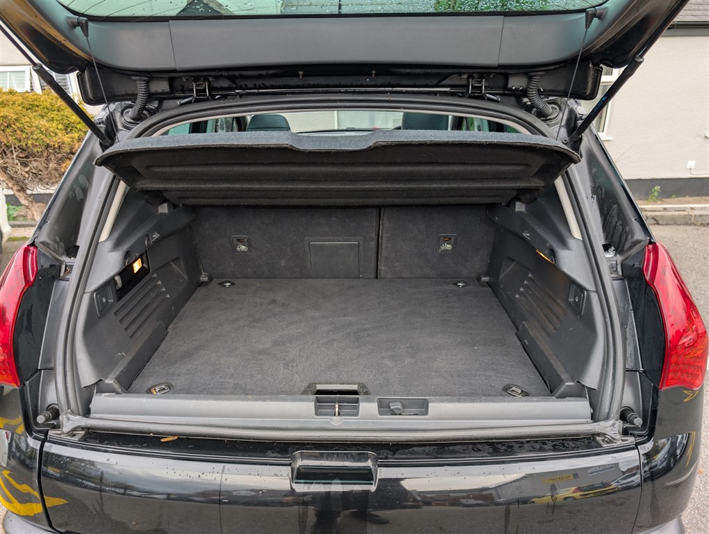 Used Peugeot 3008 2013 for sale - 76351099: Photo 24