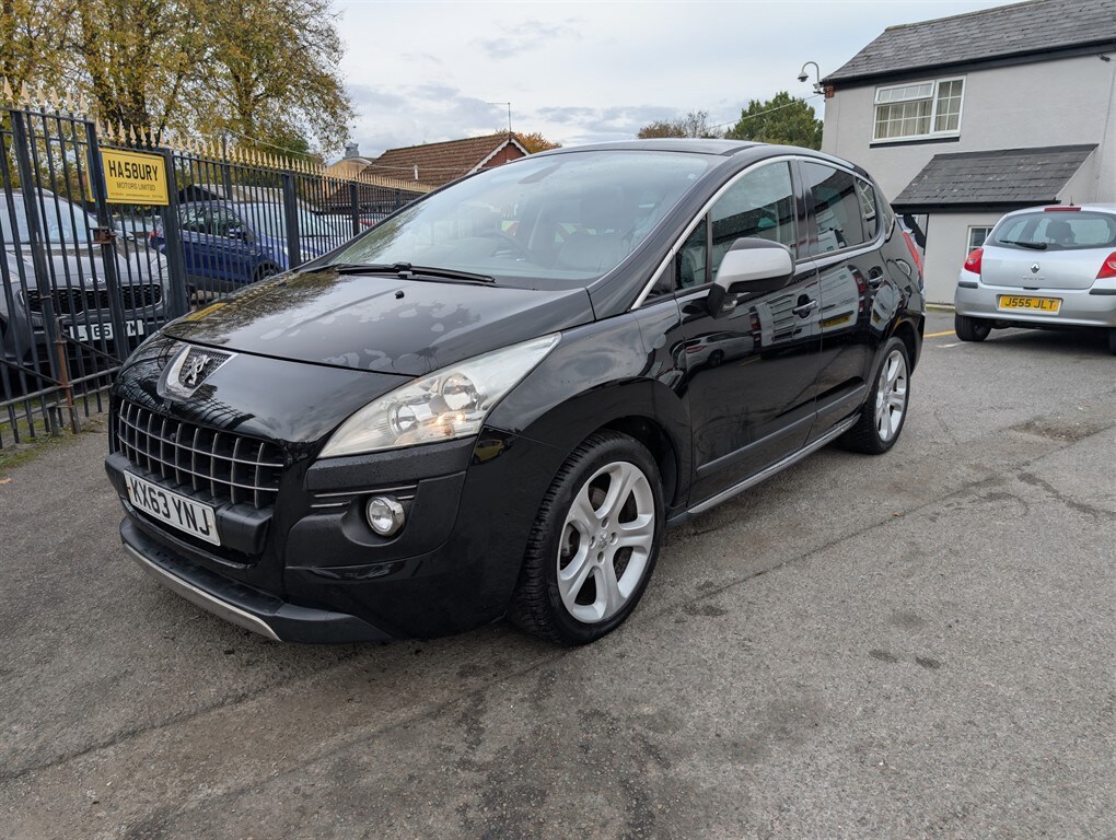 Used Peugeot 3008 2013 for sale - 76351099: Photo 32