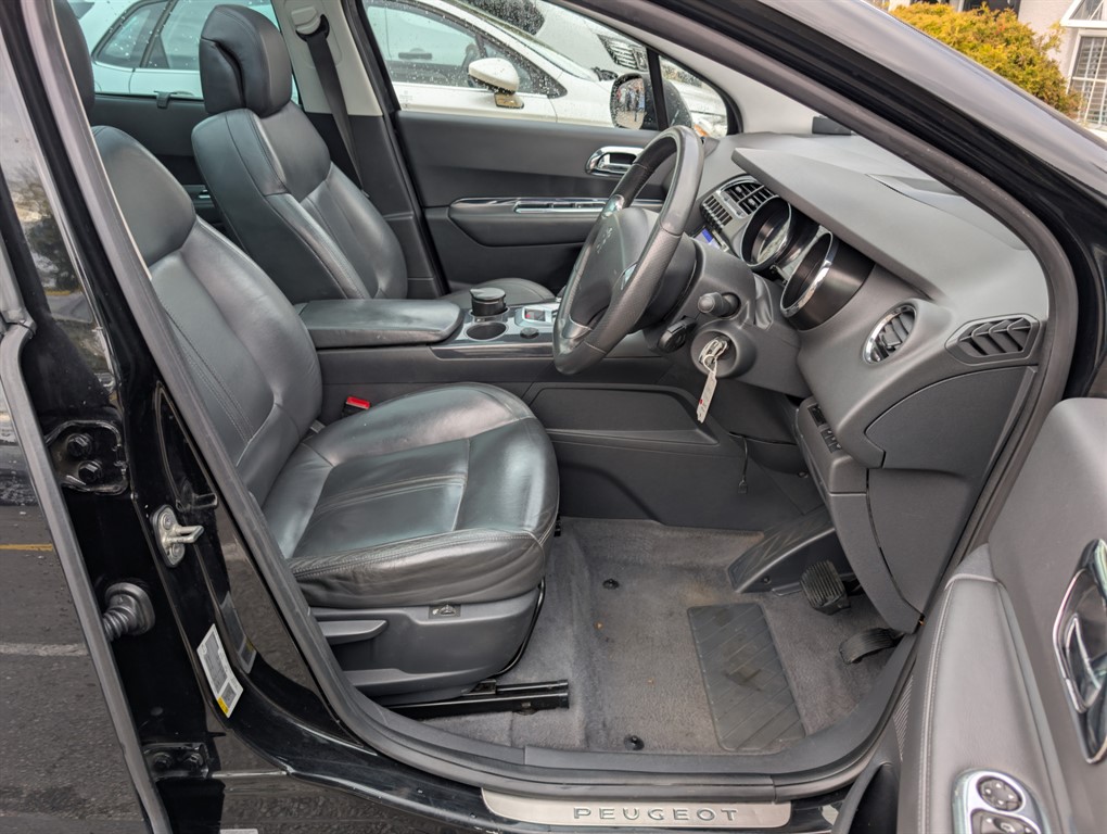 Used Peugeot 3008 2013 for sale - 76351099: Photo 5