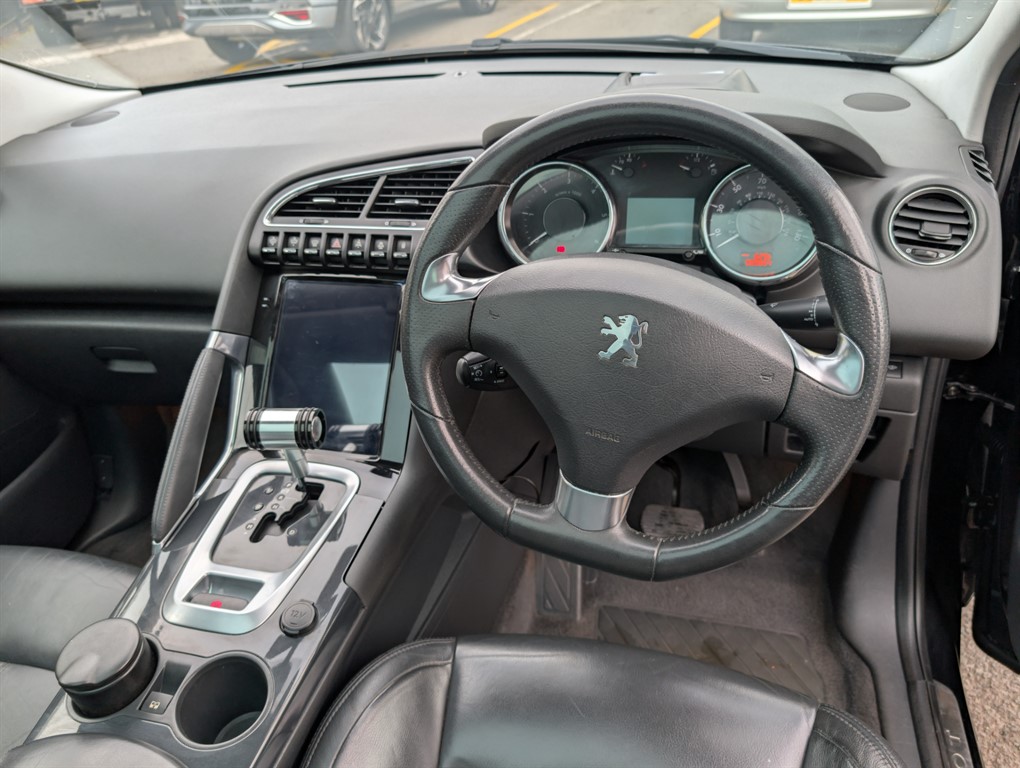 Used Peugeot 3008 2013 for sale - 76351099: Photo 6