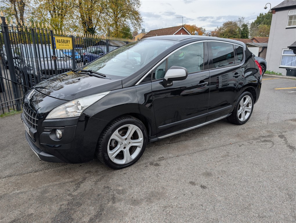 Used Peugeot 3008 2013 for sale - 76351099: Photo 7