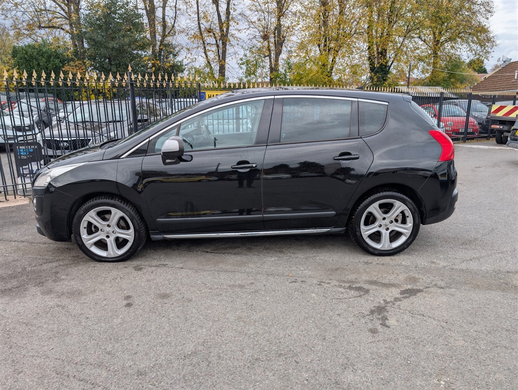 Used Peugeot 3008 2013 for sale - 76351099: Photo 8