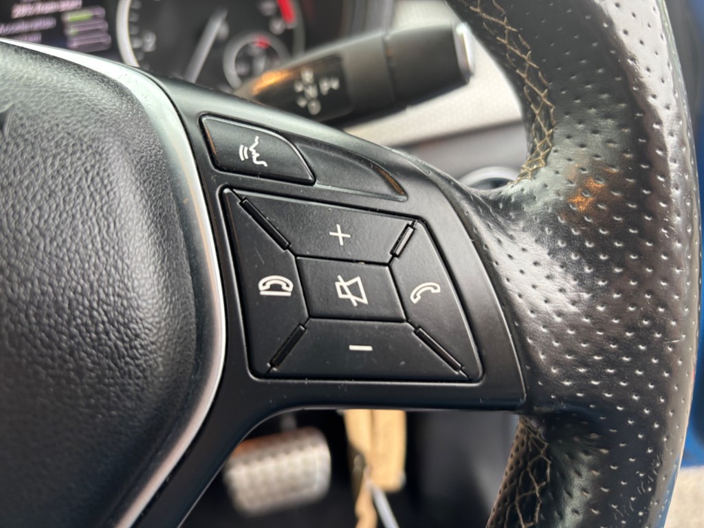 Used Mercedes-Benz B Class 2013 for sale - 76544674: Photo 14