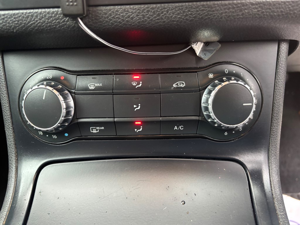 Used Mercedes-Benz B Class 2013 for sale - 76544674: Photo 16