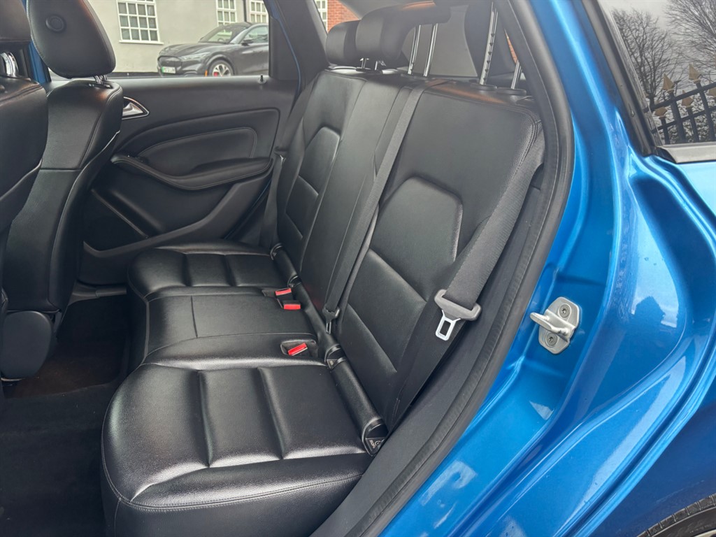 Used Mercedes-Benz B Class 2013 for sale - 76544674: Photo 21