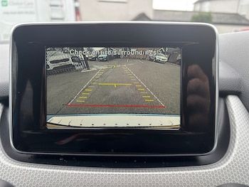 Used Mercedes-Benz B Class 2013 for sale - 76544674: Photo