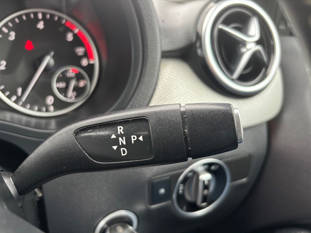 Used Mercedes-Benz B Class 2013 for sale - 76544674: Photo 7