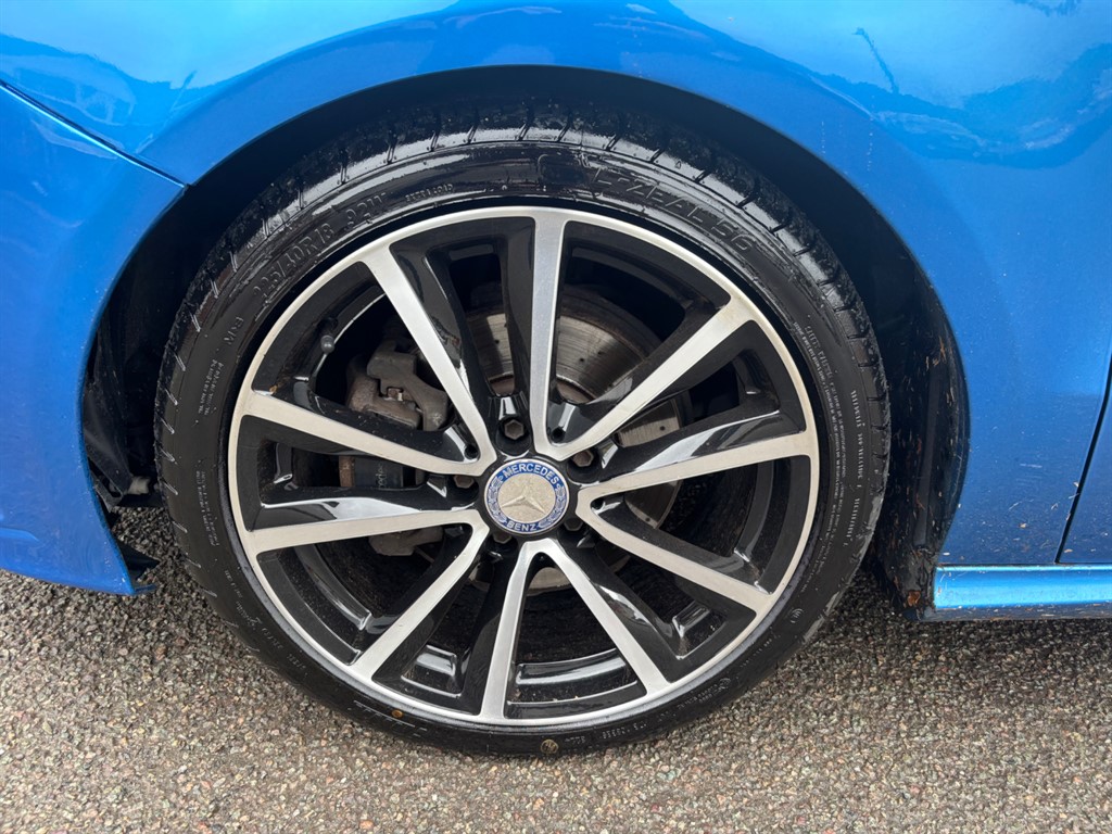 Used Mercedes-Benz B Class 2013 for sale - 76544674: Photo 9