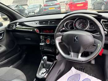 Used Citroen DS3 2014 for sale - 74794234: Photo