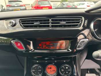 Used Citroen DS3 2014 for sale - 74794234: Photo