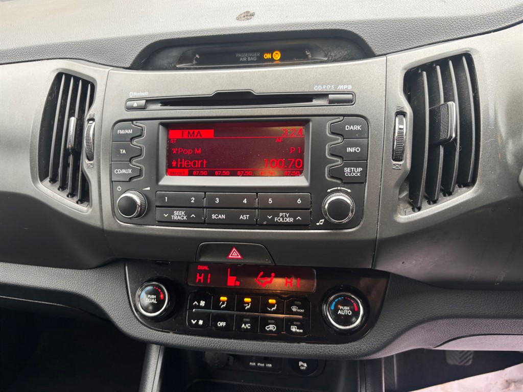 Used Kia Sportage 2012 for sale - 76540180: Photo 3