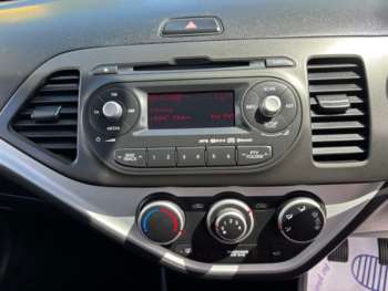 Used Kia Picanto 2013 for sale - 74832484: Photo