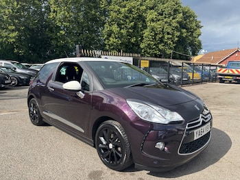 2015 - 1.2 PureTech DStyle Plus Hatchback 3dr Petrol Manual Euro 6 (s/s) (110 ps)