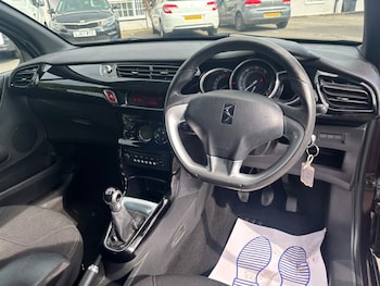 Used Citroen DS3 2015 for sale - 75572339: Photo