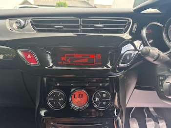 Used Citroen DS3 2015 for sale - 75572339: Photo