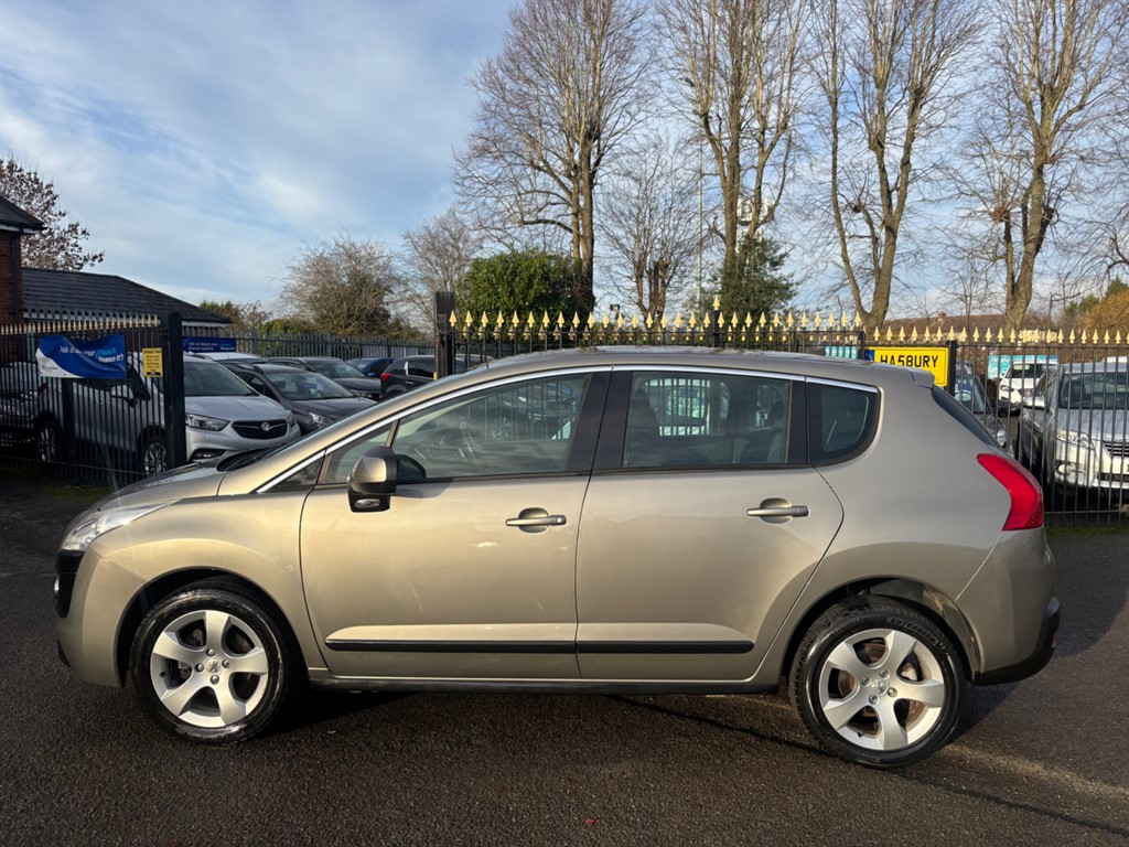 Used Peugeot 3008 2012 for sale - 76933366: Photo 10