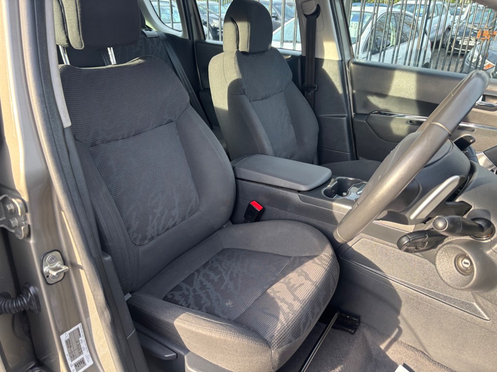 Used Peugeot 3008 2012 for sale - 76933366: Photo 11