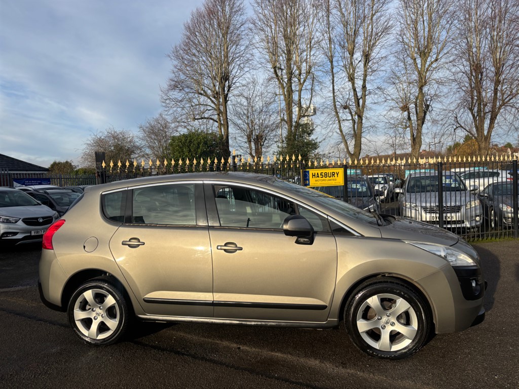 Used Peugeot 3008 2012 for sale - 76933366: Photo 14