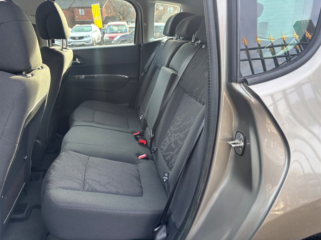 Used Peugeot 3008 2012 for sale - 76933366: Photo 18