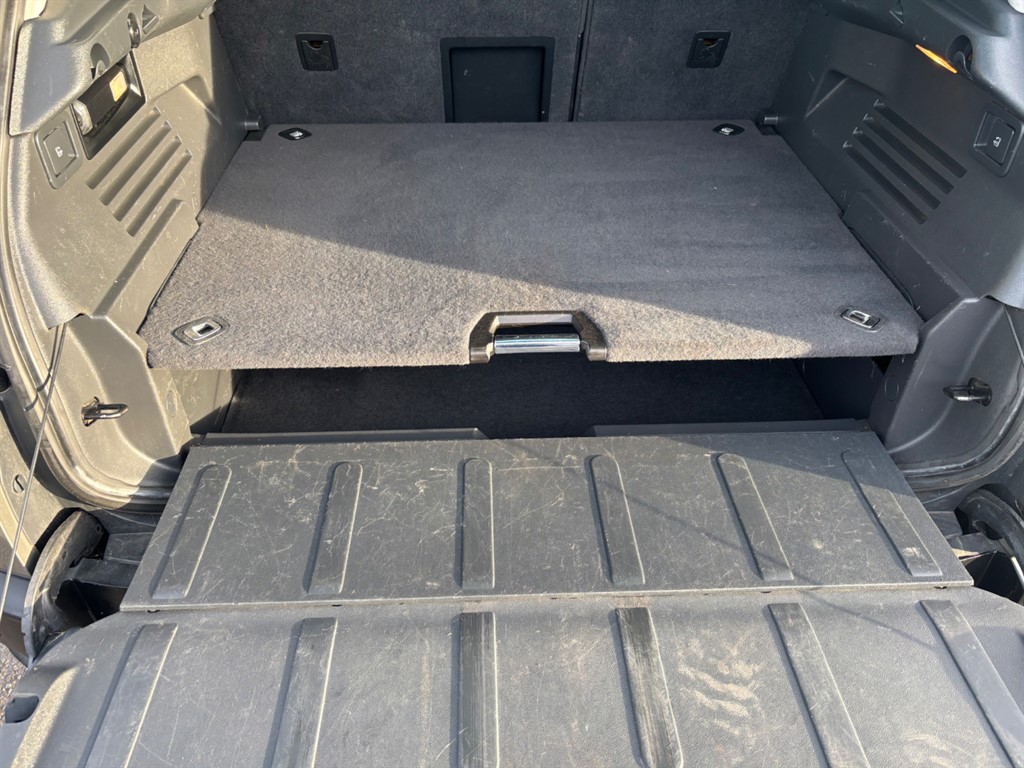 Used Peugeot 3008 2012 for sale - 76933366: Photo 19