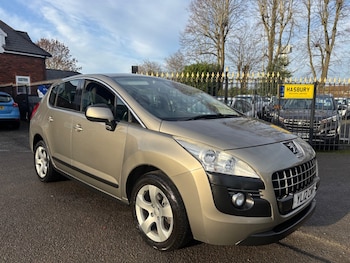 2012 - 1.6 e-HDi 112 Active II 5dr EGC