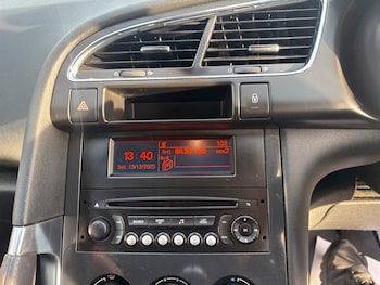 Used Peugeot 3008 2012 for sale - 76933366: Photo