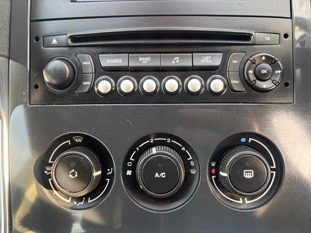 Used Peugeot 3008 2012 for sale - 76933366: Photo 9