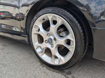 Used Ford Fiesta 2010 for sale - 75201470: Photo
