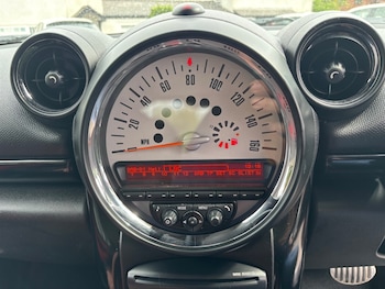 Used MINI Countryman 2013 for sale - 75572318: Photo