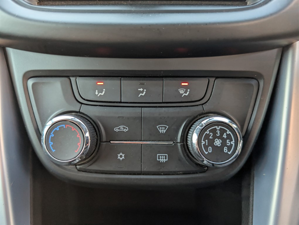 Used Vauxhall Zafira 2015 for sale - 76603081: Photo 27