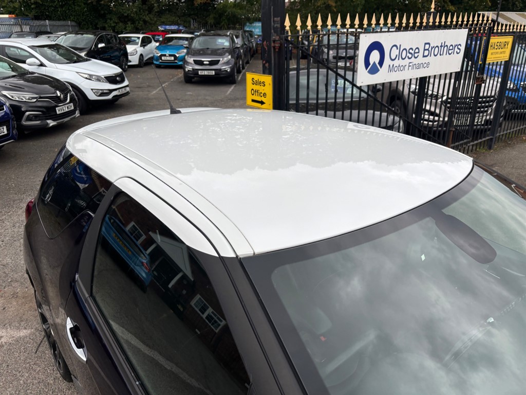 Used Citroen DS3 2014 for sale - 76096103: Photo 10