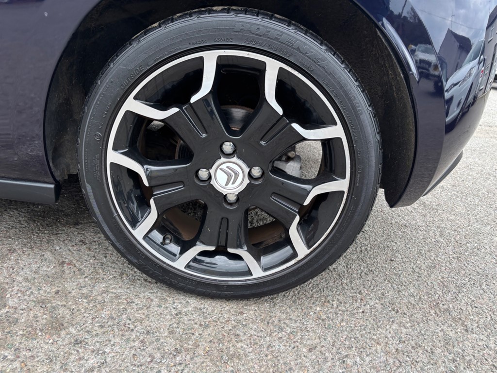 Used Citroen DS3 2014 for sale - 76096103: Photo 21
