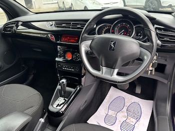 Used Citroen DS3 2014 for sale - 76096103: Photo 2