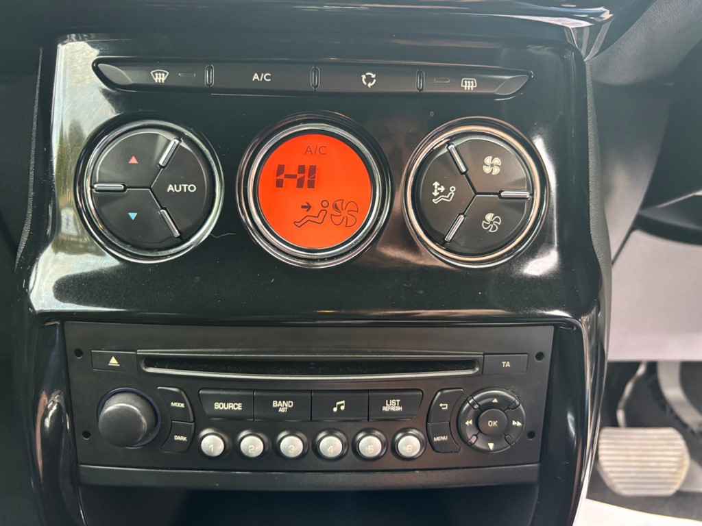 Used Citroen DS3 2014 for sale - 76096103: Photo 7