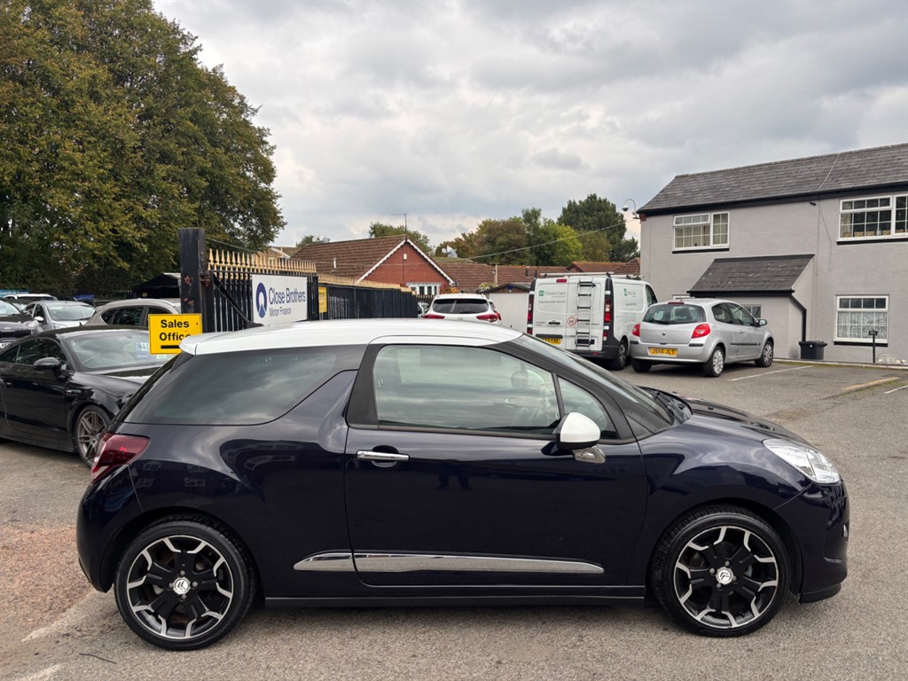 Used Citroen DS3 2014 for sale - 76096103: Photo 8