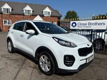 2017 - 1.7 CRDi ISG 2 5dr