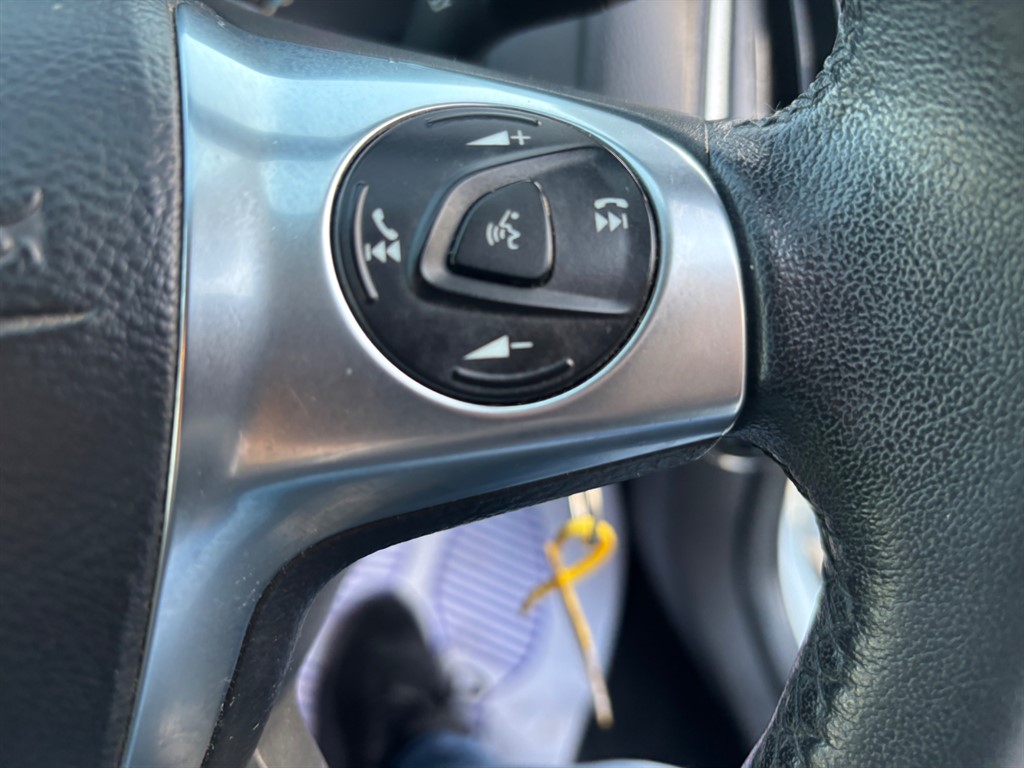 Used Ford Focus 2013 for sale - 76603067: Photo 16