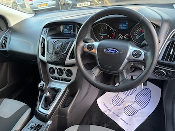 Used Ford Focus 2013 for sale - 76603067: Photo