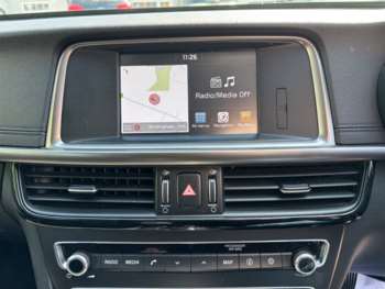 Used Kia Optima 2017 for sale - 74691572: Photo