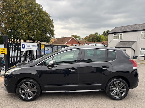 Used Peugeot 3008 2014 for sale - 76096107: Photo 10
