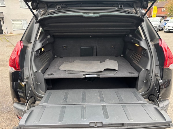 Used Peugeot 3008 2014 for sale - 76096107: Photo 11