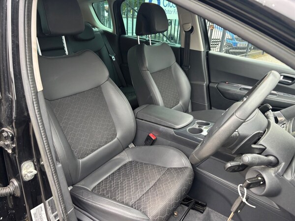 Used Peugeot 3008 2014 for sale - 76096107: Photo 13