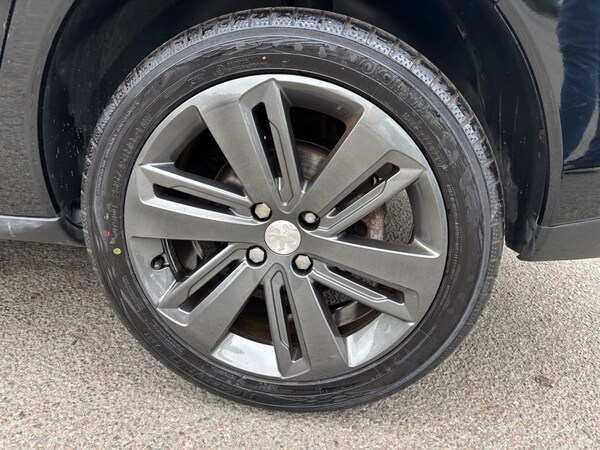 Used Peugeot 3008 2014 for sale - 76096107: Photo 16
