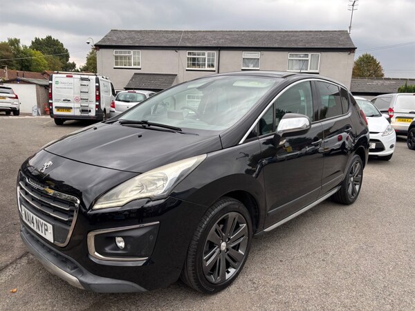 Used Peugeot 3008 2014 for sale - 76096107: Photo 17