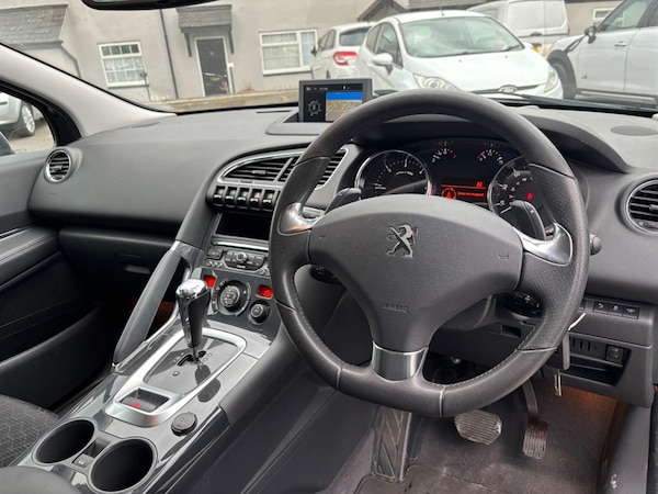 Used Peugeot 3008 2014 for sale - 76096107: Photo 2