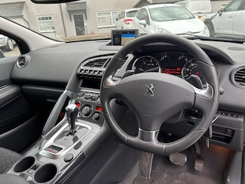 Used Peugeot 3008 2014 for sale - 76096107: Photo 2