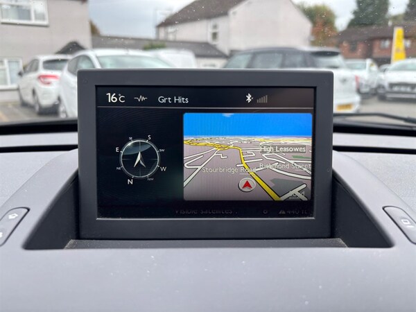 Used Peugeot 3008 2014 for sale - 76096107: Photo 3