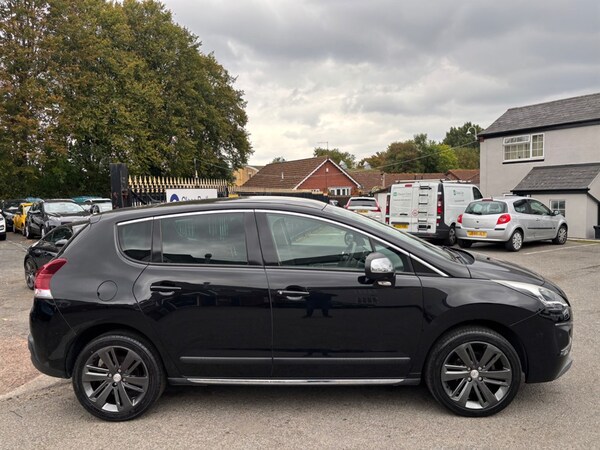 Used Peugeot 3008 2014 for sale - 76096107: Photo 6